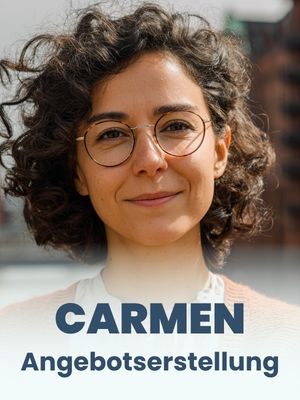carmen name