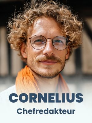 cornelius name