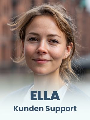 ella name