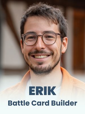 erik name