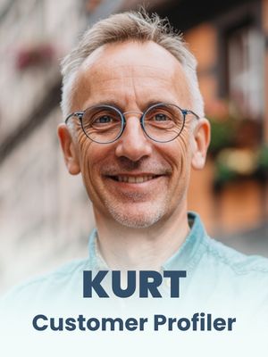 kurt name
