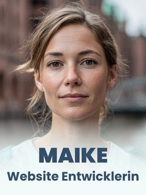 maike name
