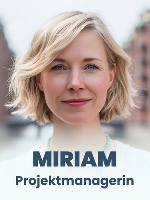 miriam name