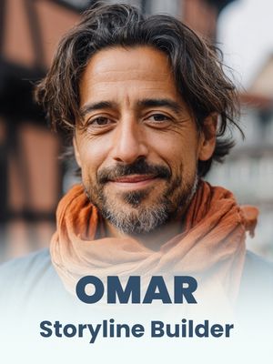 omar name