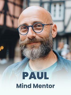 paul name