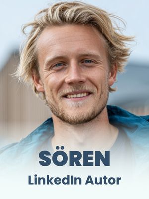 soeren name